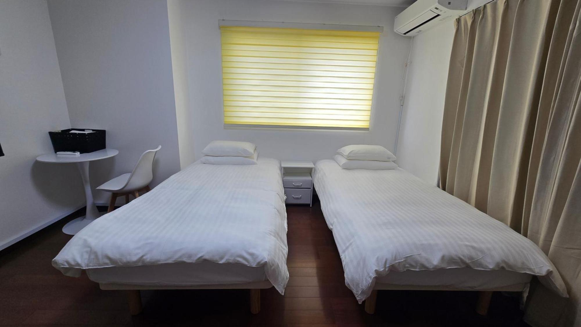 Maison De Oak Shin-Okubo — Photos 1